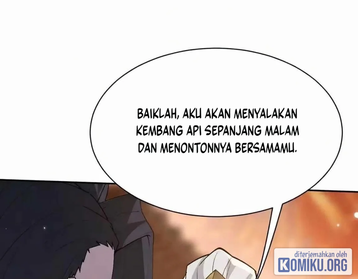 Versatile Sword Cultivator Chapter 114 - halaman 84