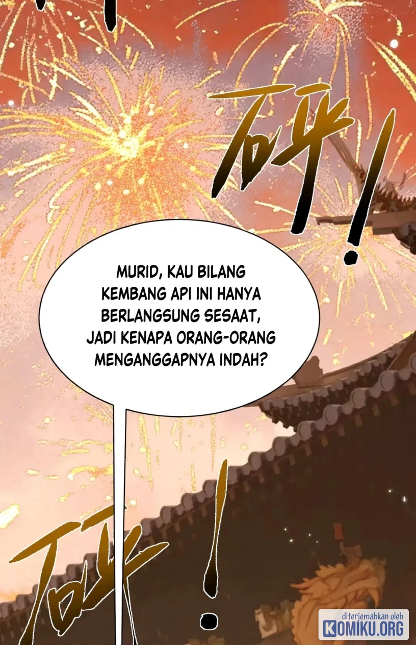 Versatile Sword Cultivator Chapter 114 - halaman 87