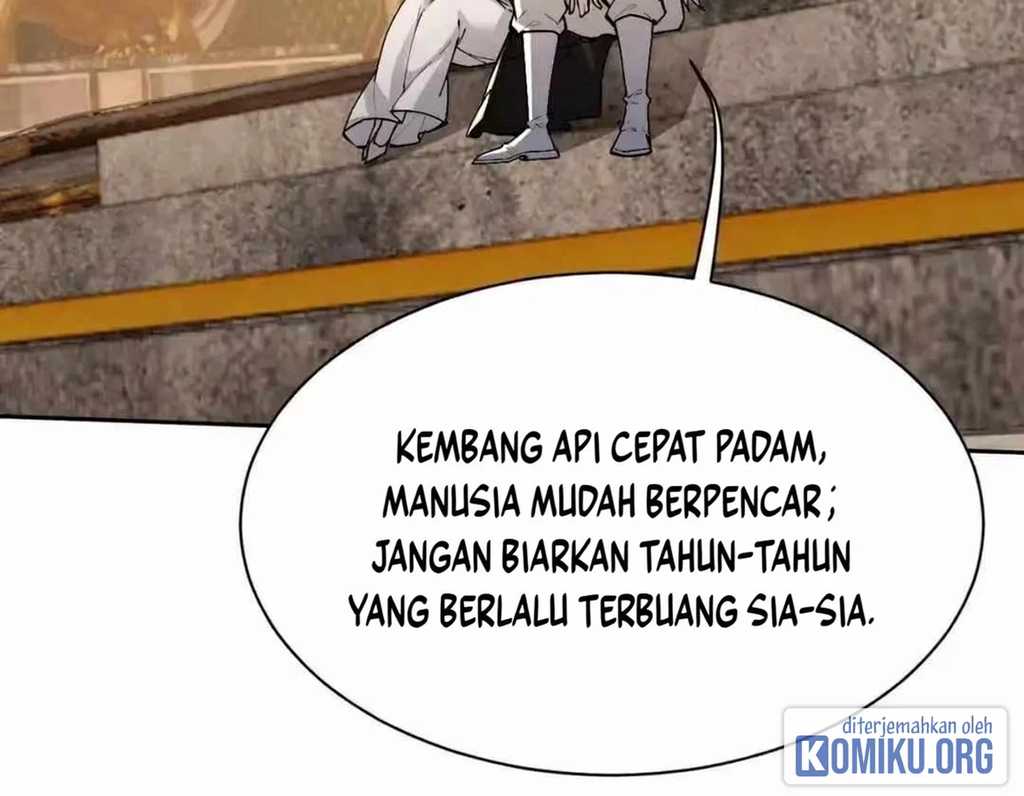 Versatile Sword Cultivator Chapter 114 - halaman 89