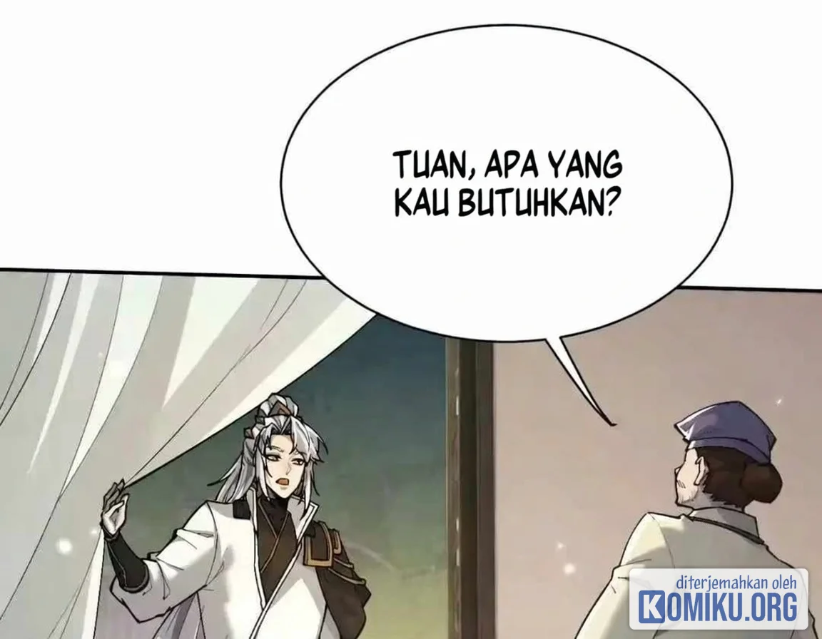 Versatile Sword Cultivator Chapter 114 - halaman 9
