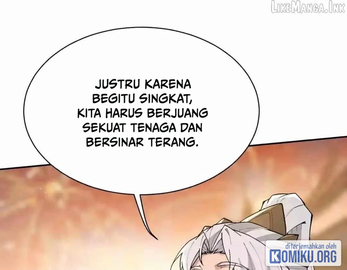 Versatile Sword Cultivator Chapter 114 - halaman 90