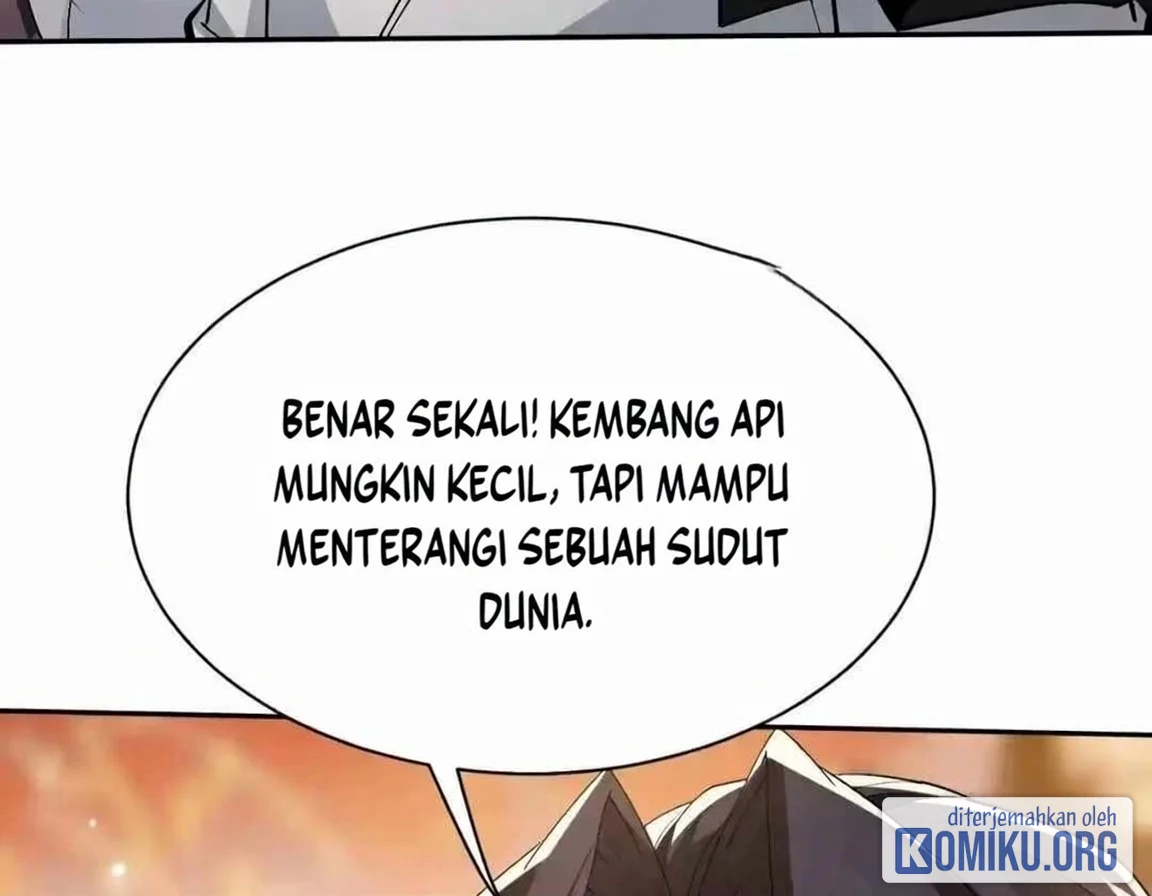 Versatile Sword Cultivator Chapter 114 - halaman 92