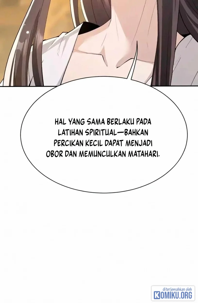 Versatile Sword Cultivator Chapter 114 - halaman 94