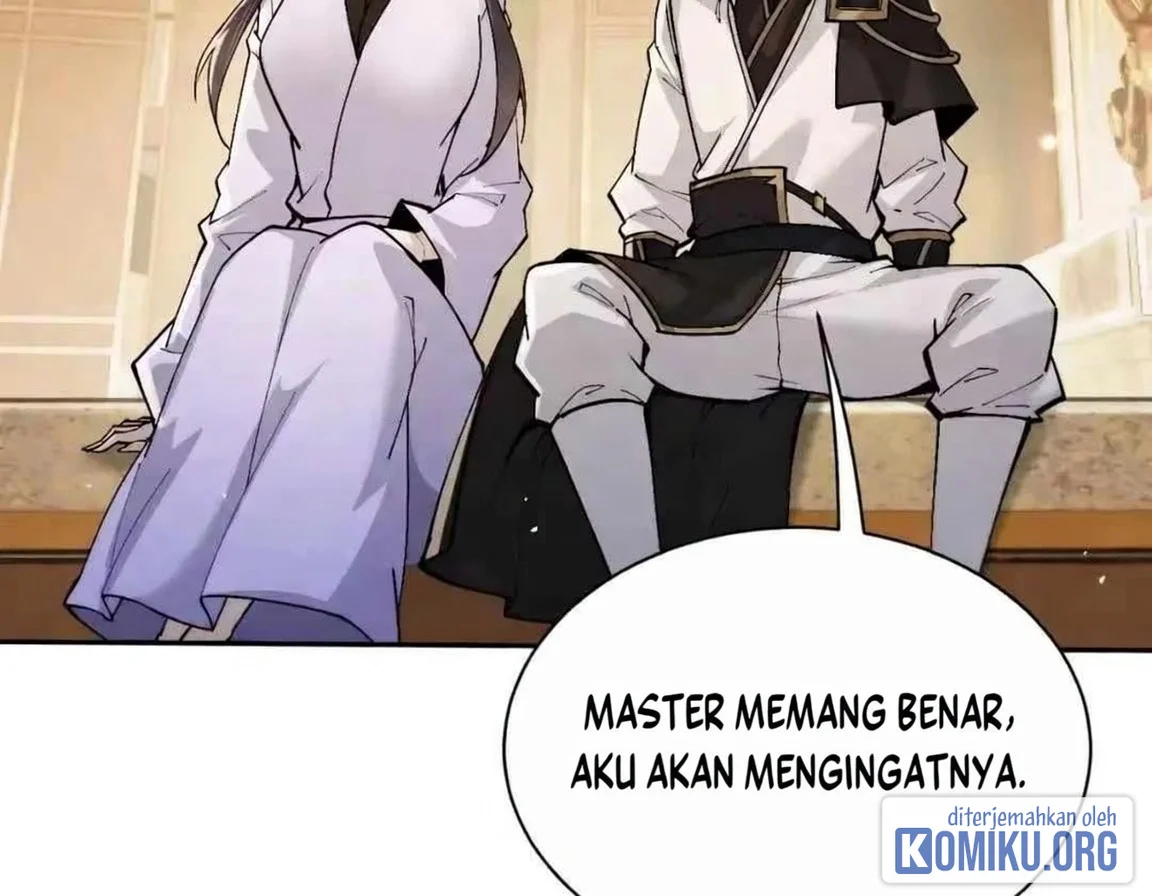 Versatile Sword Cultivator Chapter 114 - halaman 99