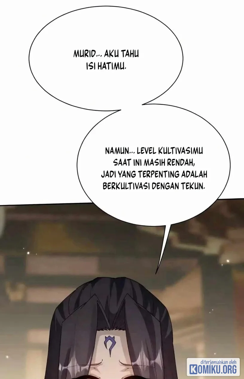 Versatile Sword Cultivator Chapter 115 - halaman 10