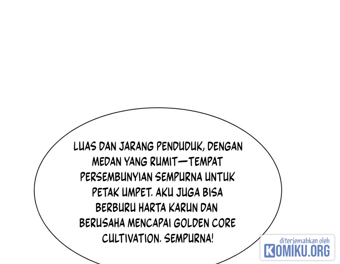 Versatile Sword Cultivator Chapter 115 - halaman 101