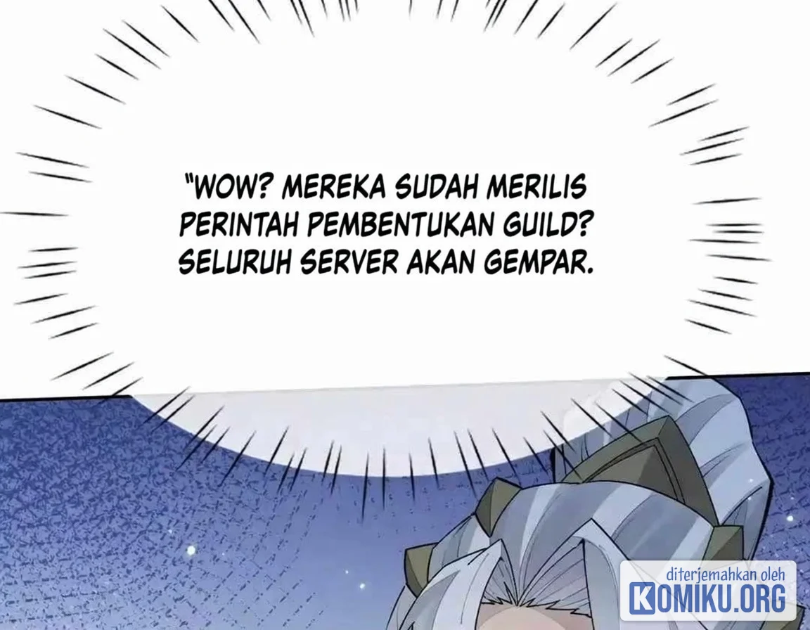 Versatile Sword Cultivator Chapter 115 - halaman 107