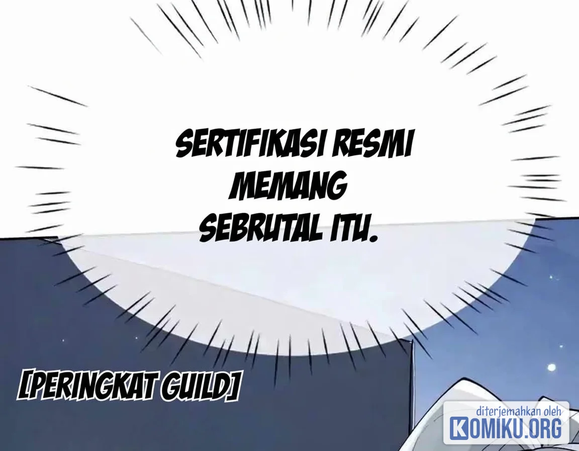 Versatile Sword Cultivator Chapter 115 - halaman 109