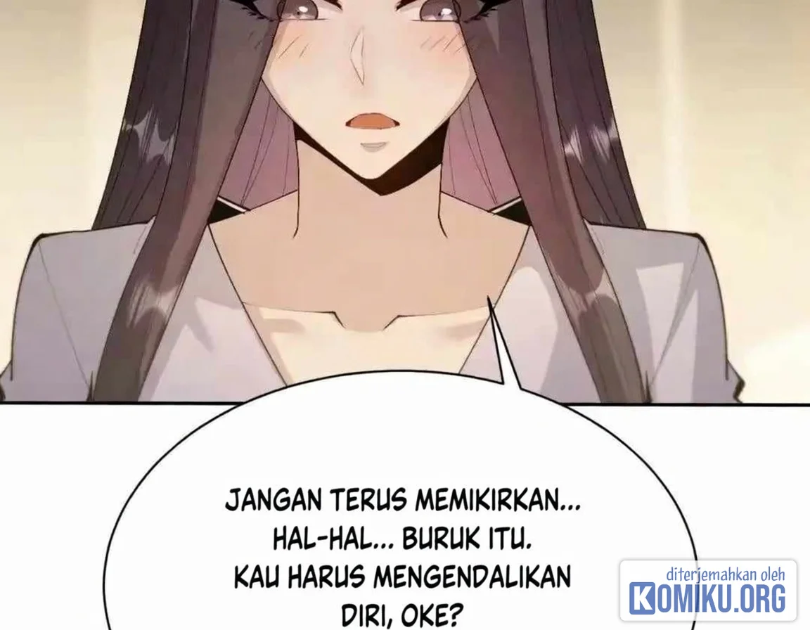 Versatile Sword Cultivator Chapter 115 - halaman 11