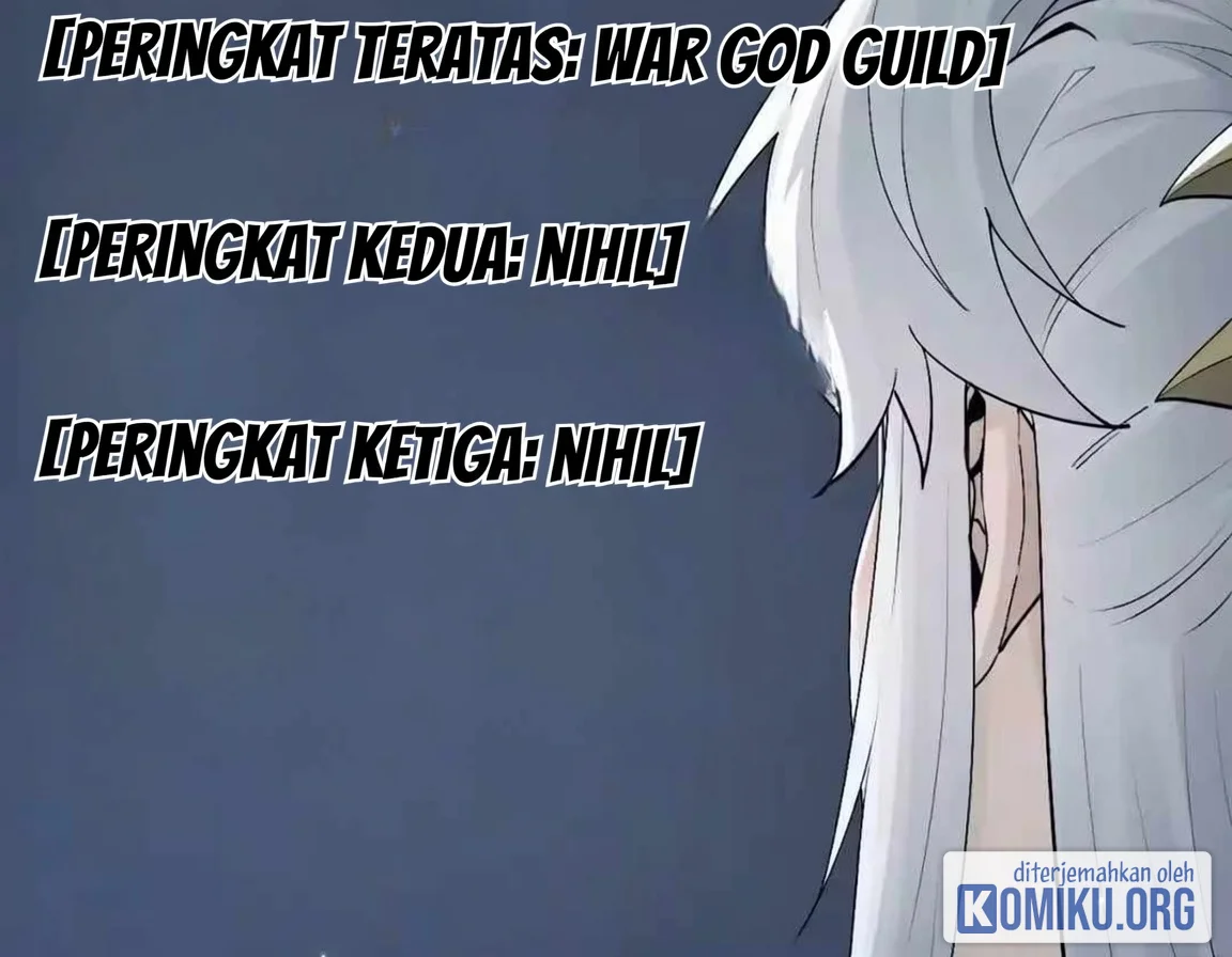 Versatile Sword Cultivator Chapter 115 - halaman 110