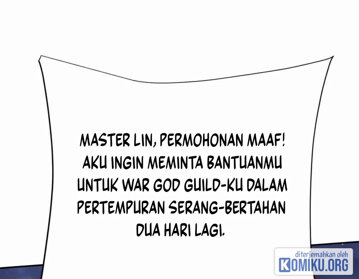 Versatile Sword Cultivator Chapter 115 - halaman 119