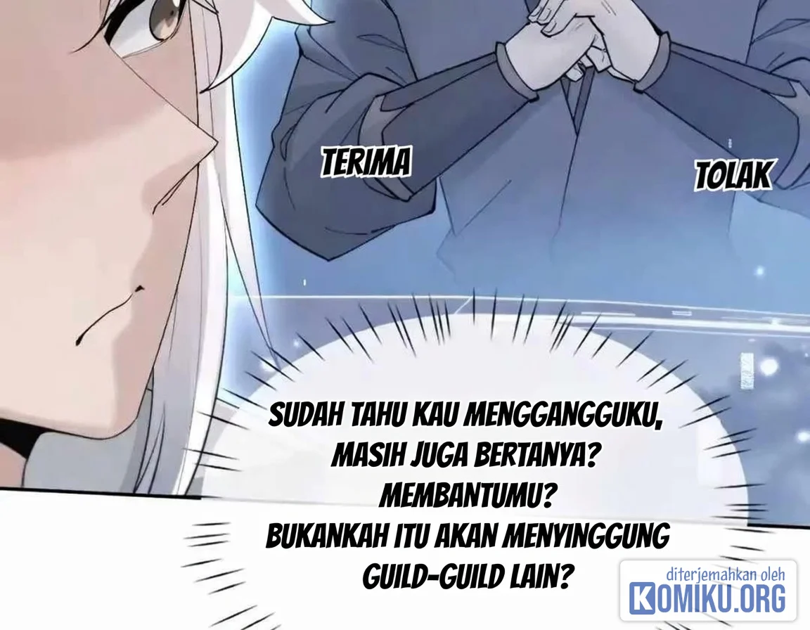 Versatile Sword Cultivator Chapter 115 - halaman 121