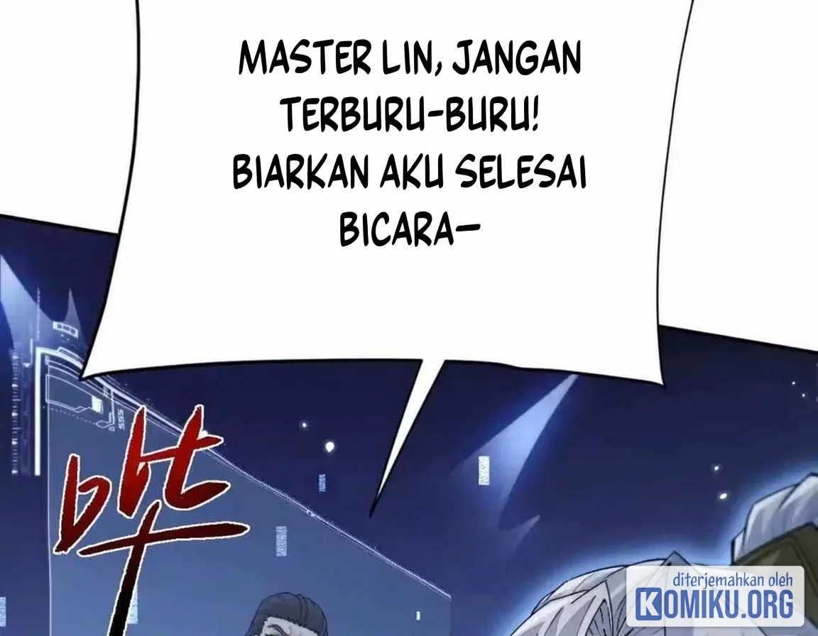 Versatile Sword Cultivator Chapter 115 - halaman 125