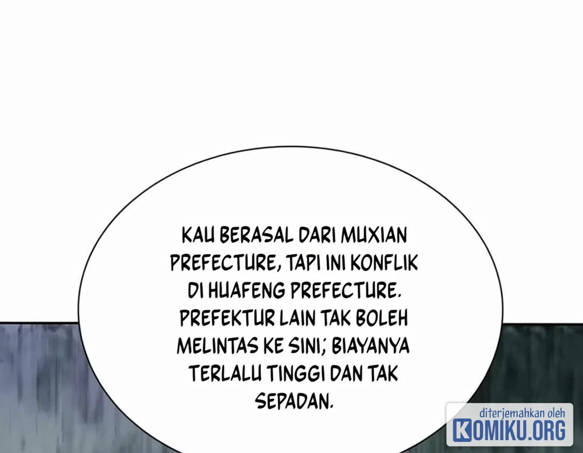Versatile Sword Cultivator Chapter 115 - halaman 127