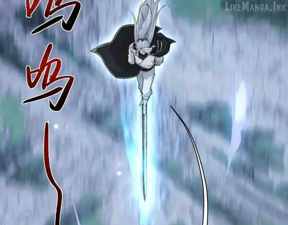 Versatile Sword Cultivator Chapter 115 - halaman 129