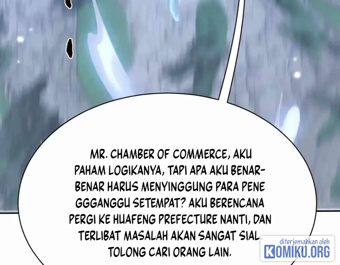 Versatile Sword Cultivator Chapter 115 - halaman 130