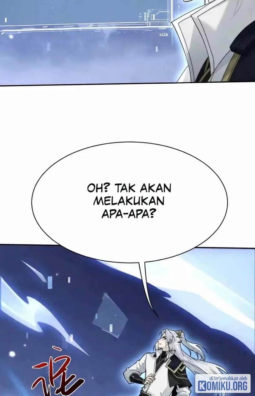 Versatile Sword Cultivator Chapter 115 - halaman 133
