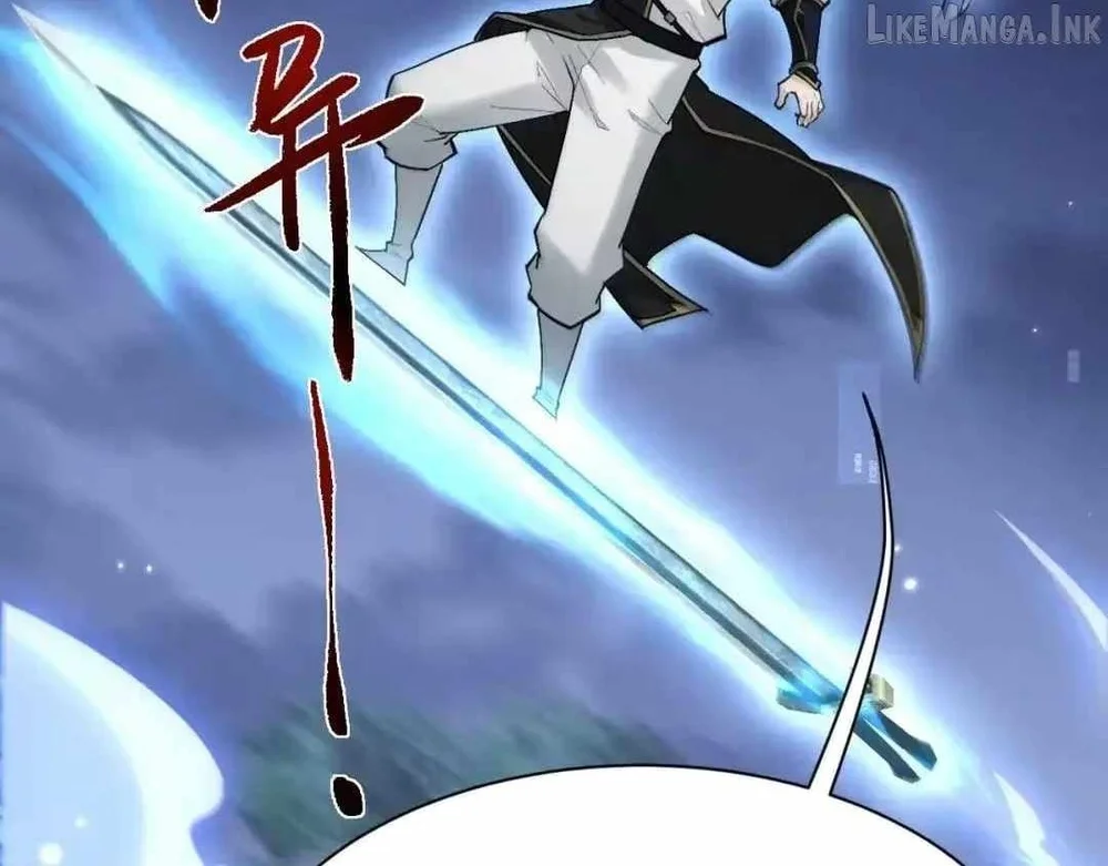 Versatile Sword Cultivator Chapter 115 - halaman 134
