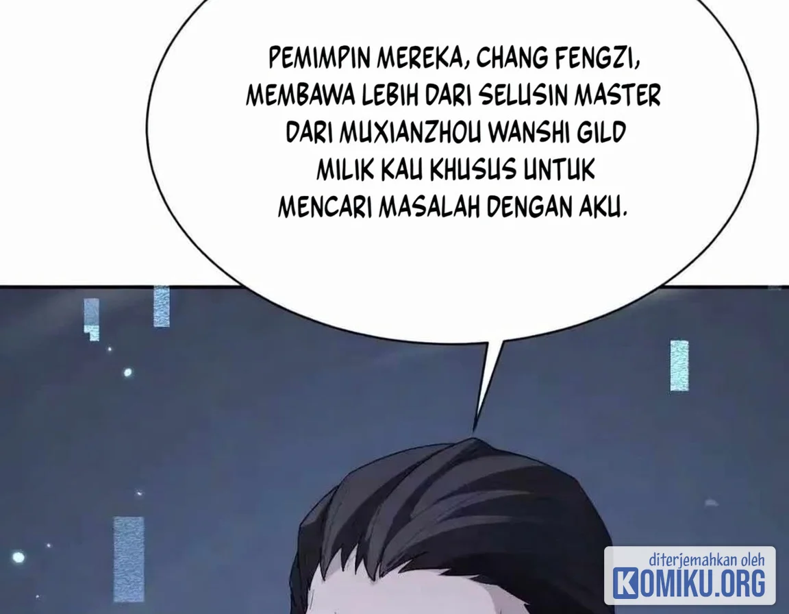 Versatile Sword Cultivator Chapter 115 - halaman 137