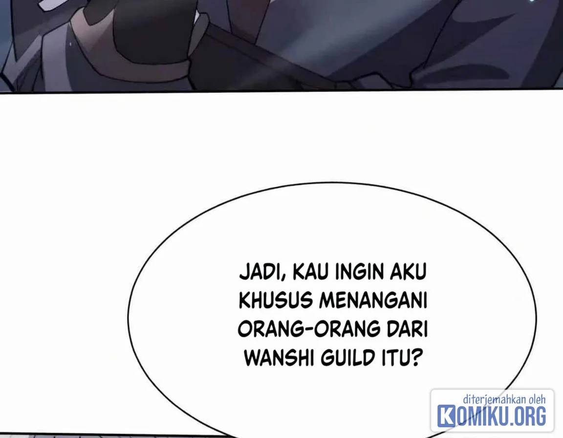 Versatile Sword Cultivator Chapter 115 - halaman 139