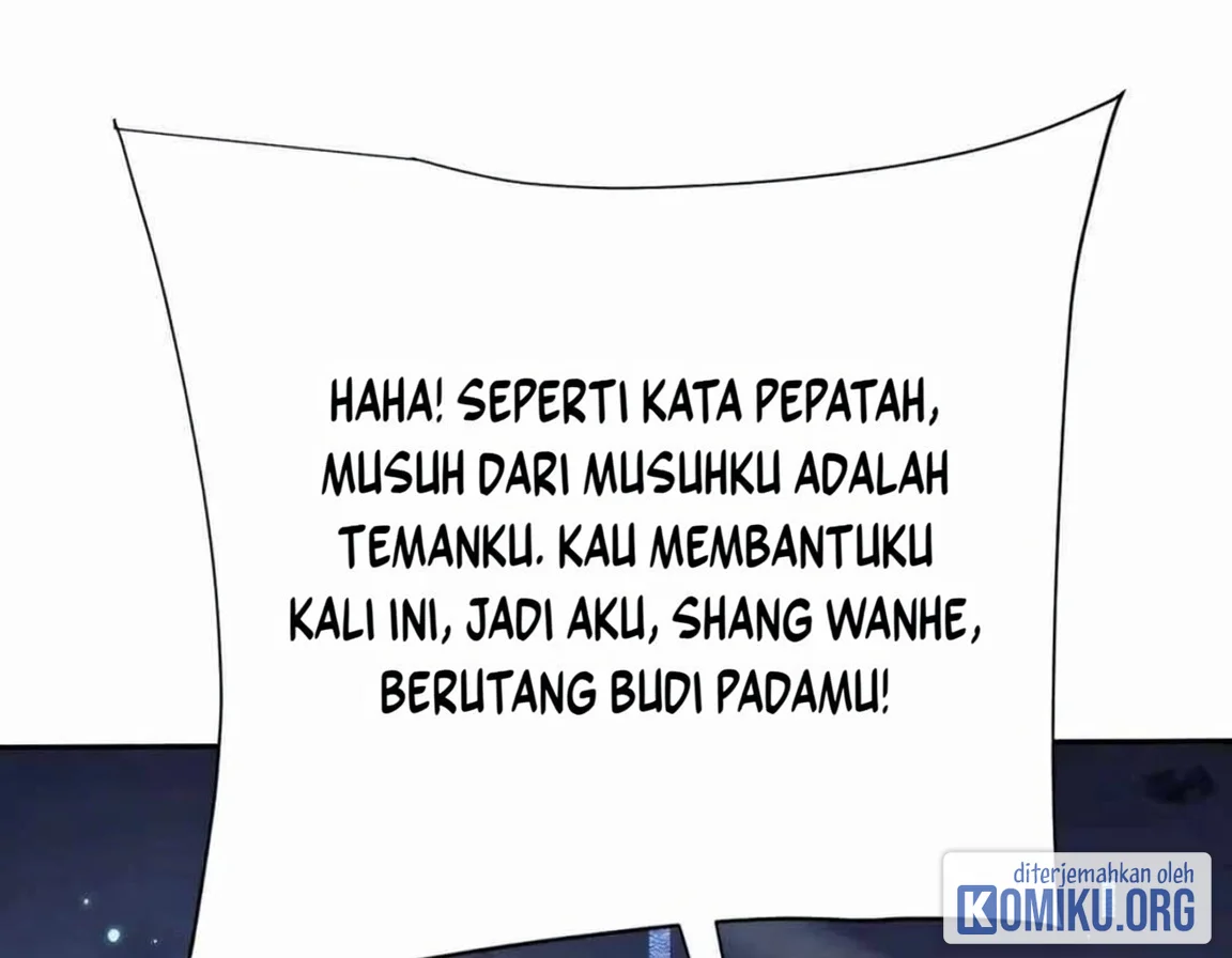 Versatile Sword Cultivator Chapter 115 - halaman 141