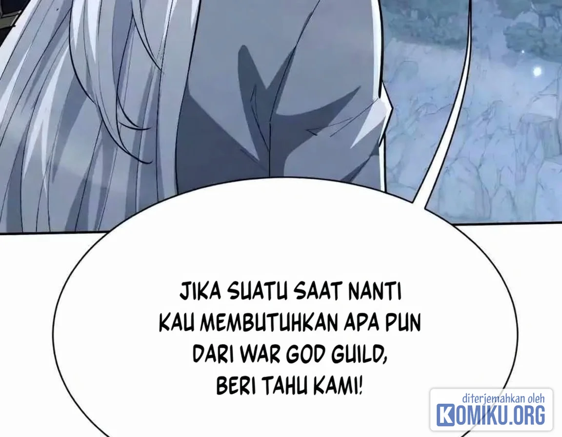 Versatile Sword Cultivator Chapter 115 - halaman 143