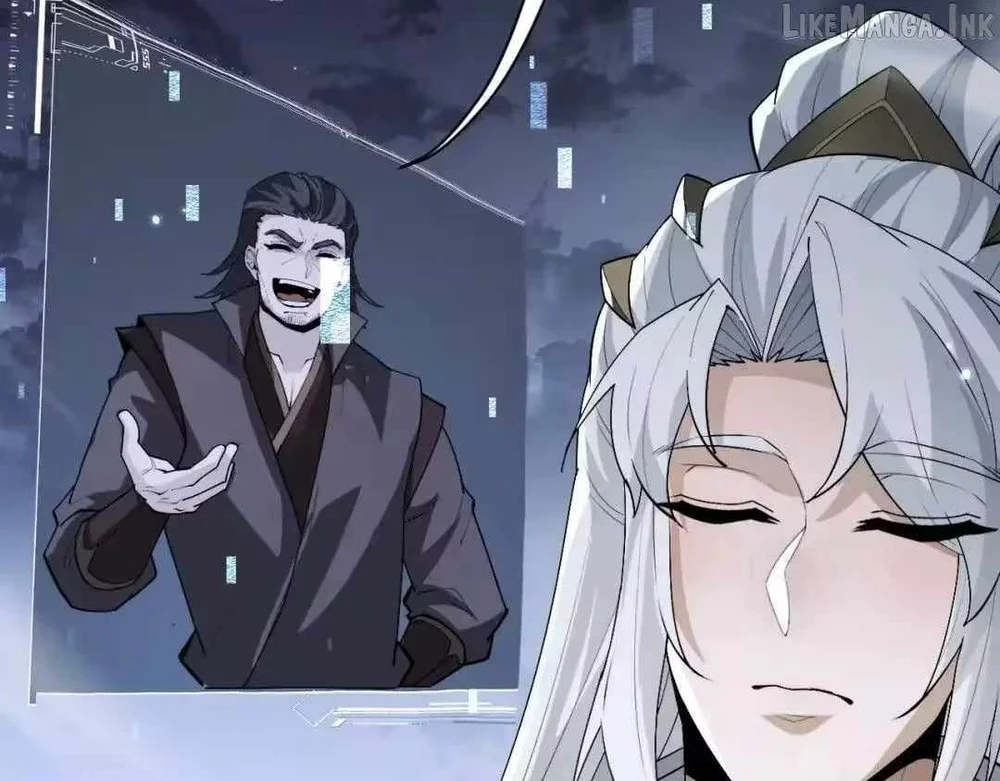 Versatile Sword Cultivator Chapter 115 - halaman 145
