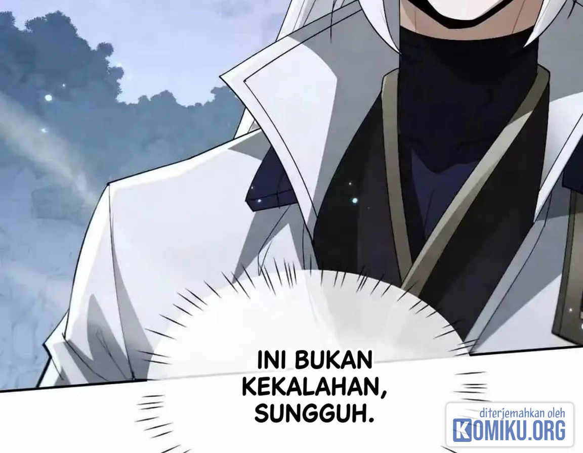 Versatile Sword Cultivator Chapter 115 - halaman 146