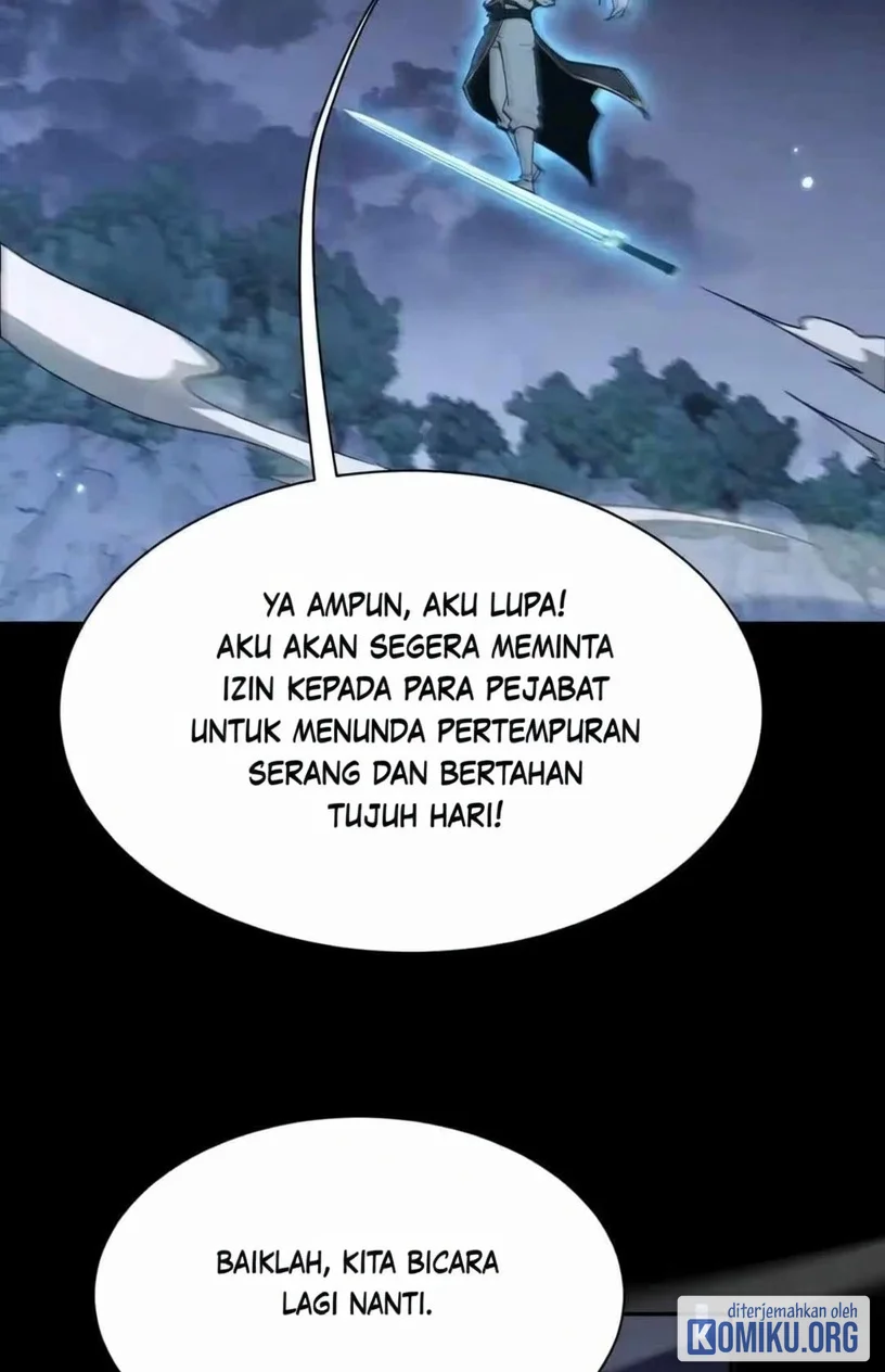 Versatile Sword Cultivator Chapter 115 - halaman 148