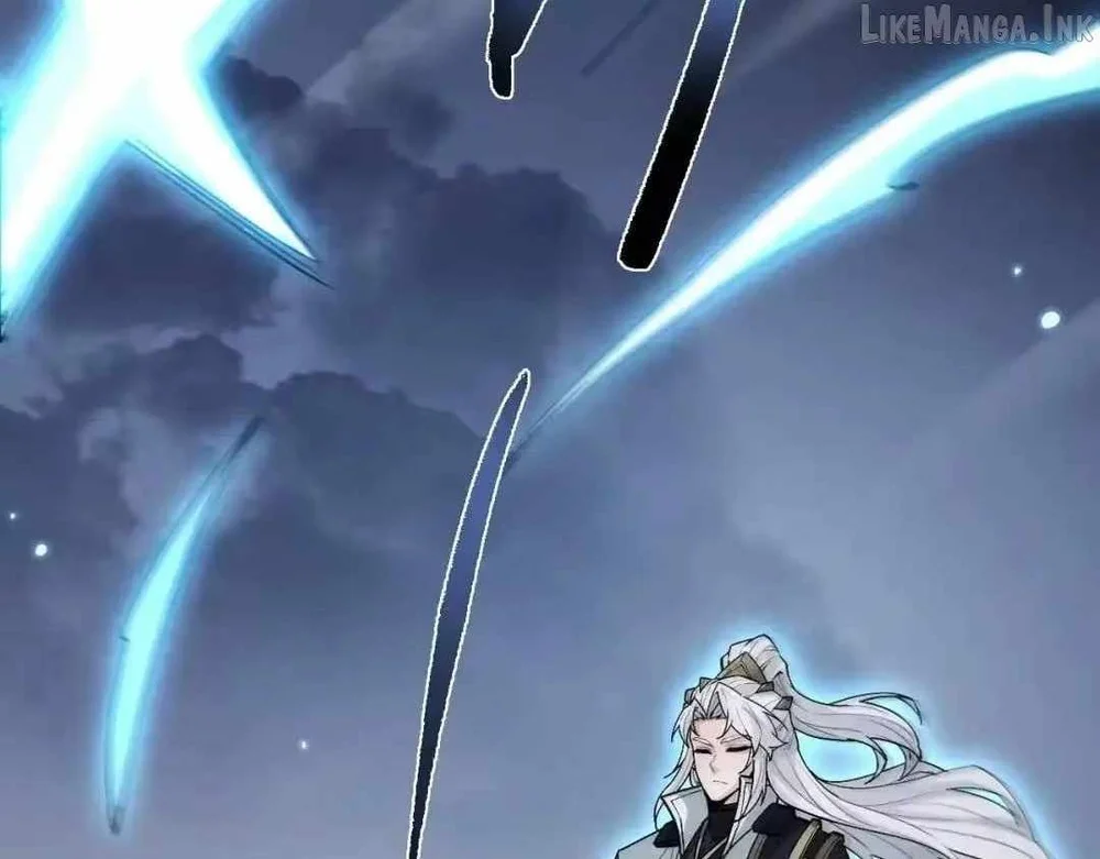 Versatile Sword Cultivator Chapter 115 - halaman 151