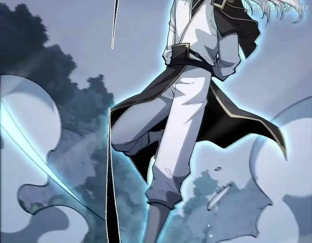 Versatile Sword Cultivator Chapter 115 - halaman 152