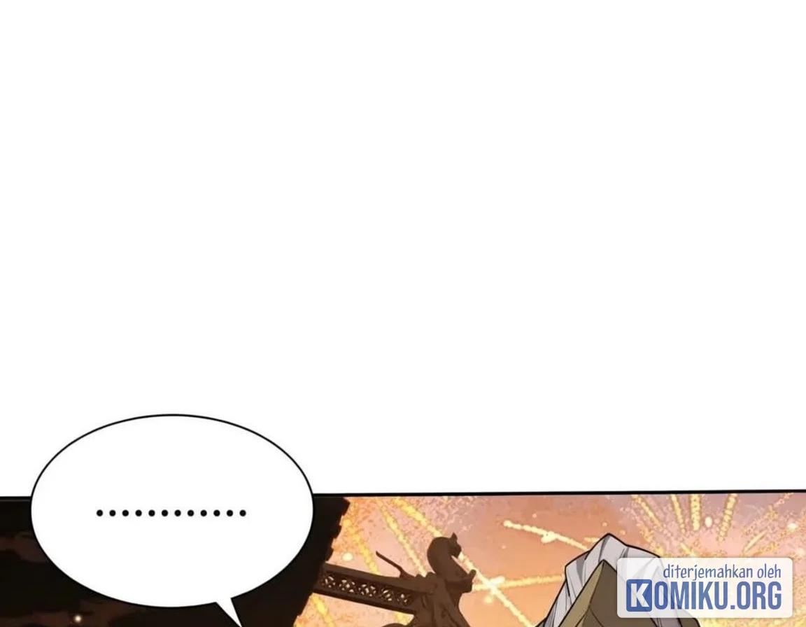 Versatile Sword Cultivator Chapter 115 - halaman 20