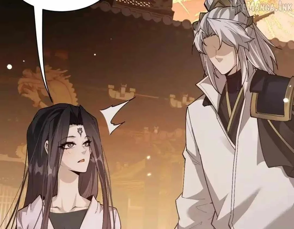 Versatile Sword Cultivator Chapter 115 - halaman 21