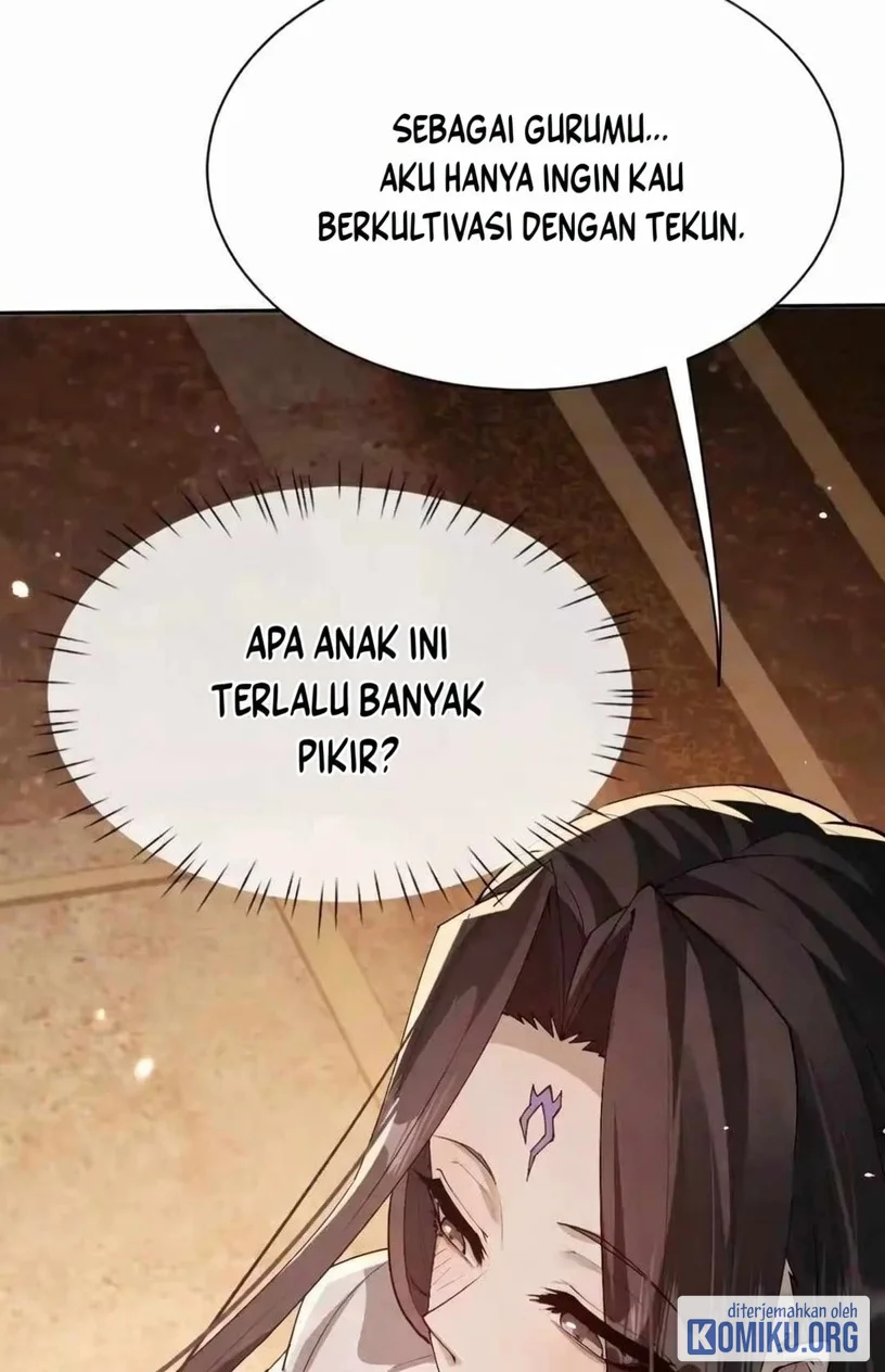 Versatile Sword Cultivator Chapter 115 - halaman 23