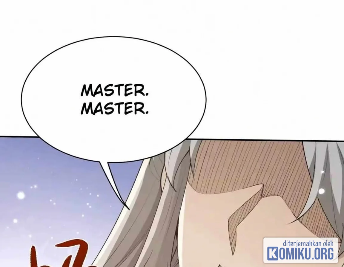 Versatile Sword Cultivator Chapter 115 - halaman 27