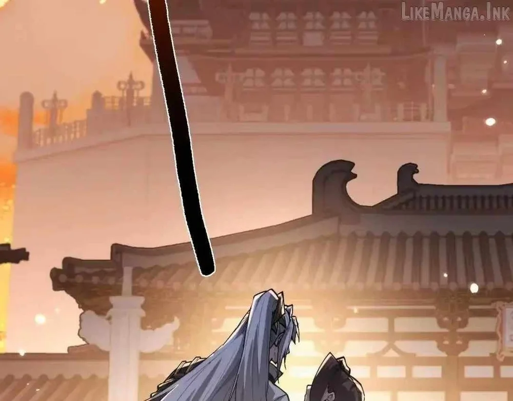 Versatile Sword Cultivator Chapter 115 - halaman 36