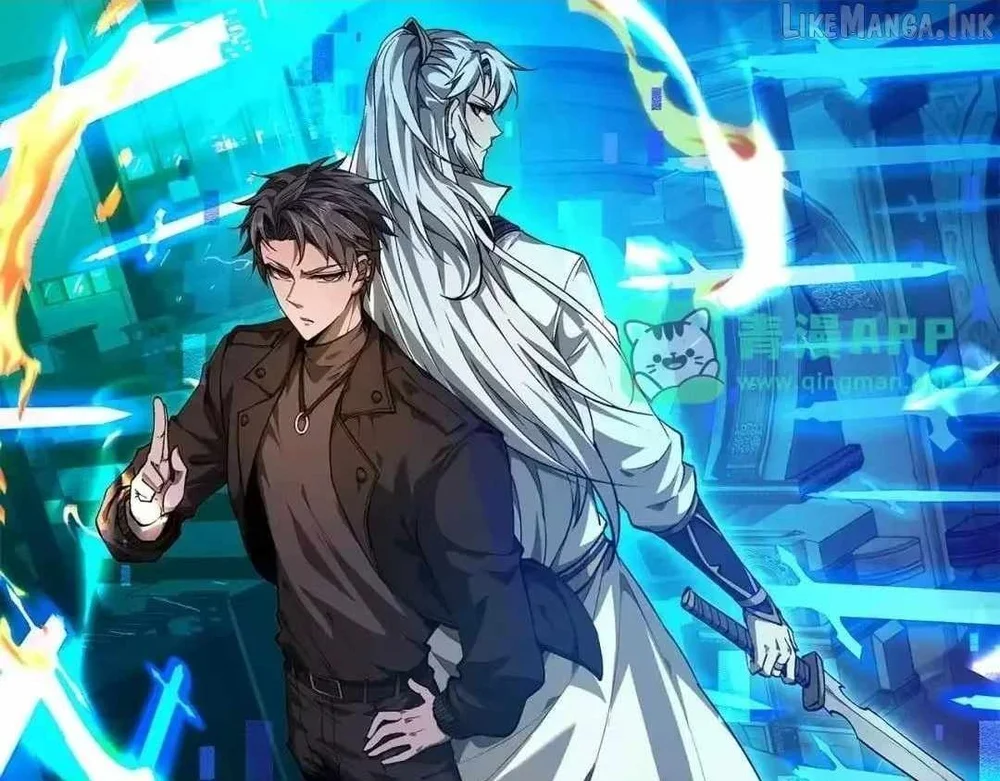 Versatile Sword Cultivator Chapter 115 - halaman 39