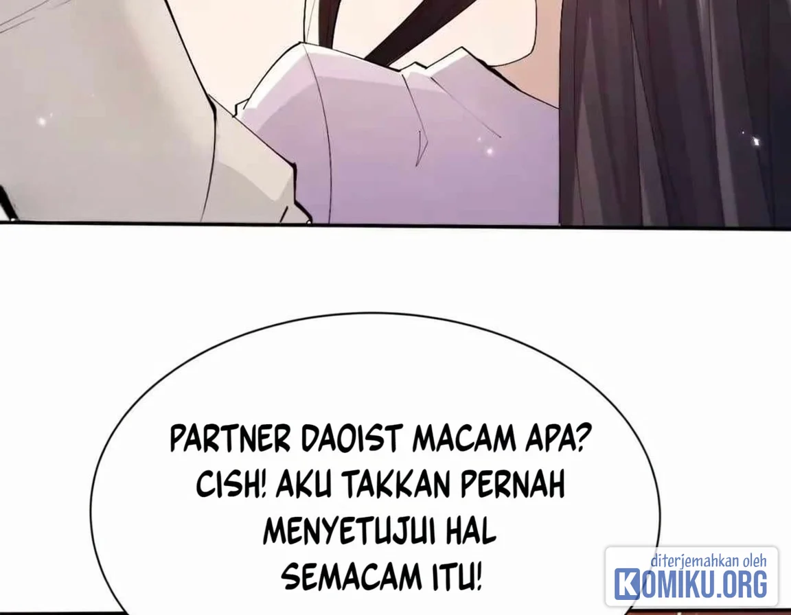 Versatile Sword Cultivator Chapter 115 - halaman 43