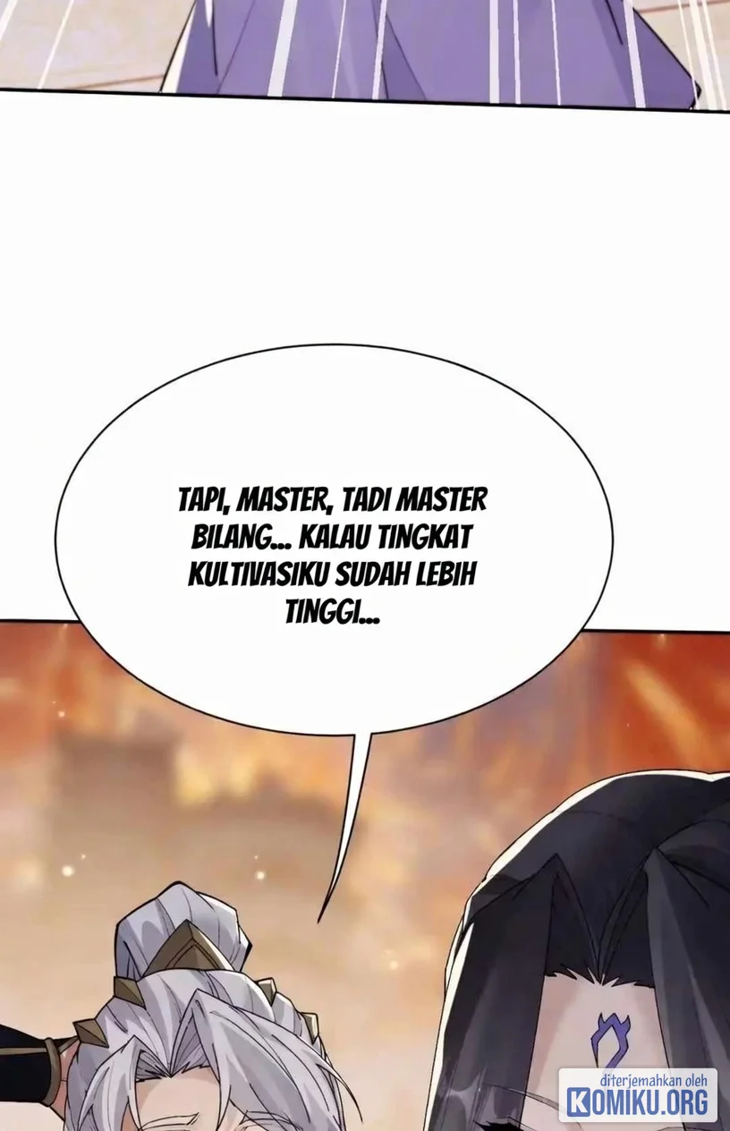 Versatile Sword Cultivator Chapter 115 - halaman 47