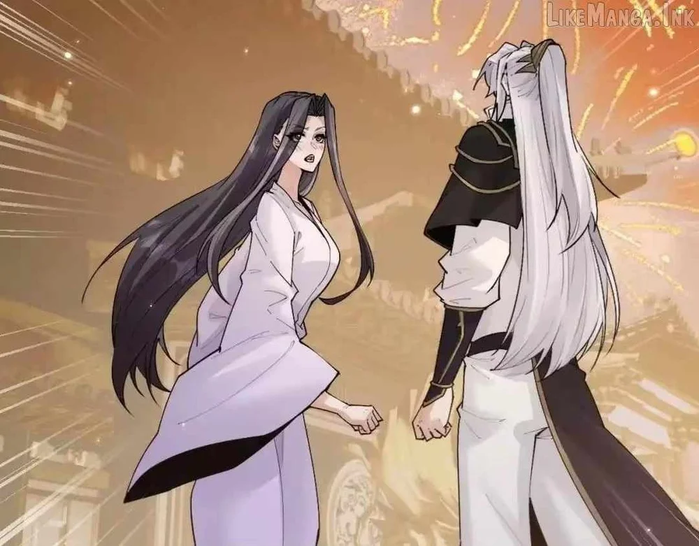Versatile Sword Cultivator Chapter 115 - halaman 50