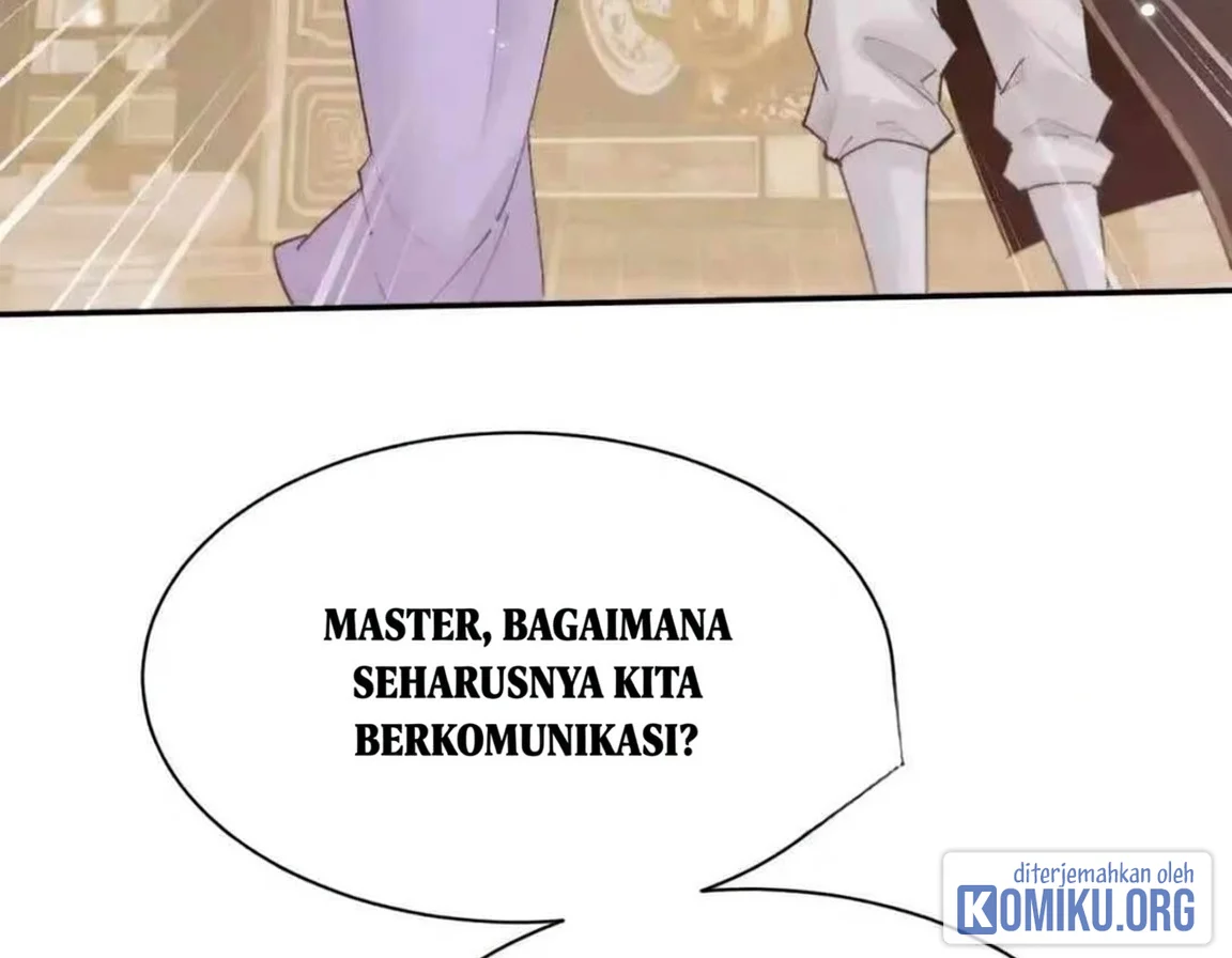 Versatile Sword Cultivator Chapter 115 - halaman 51