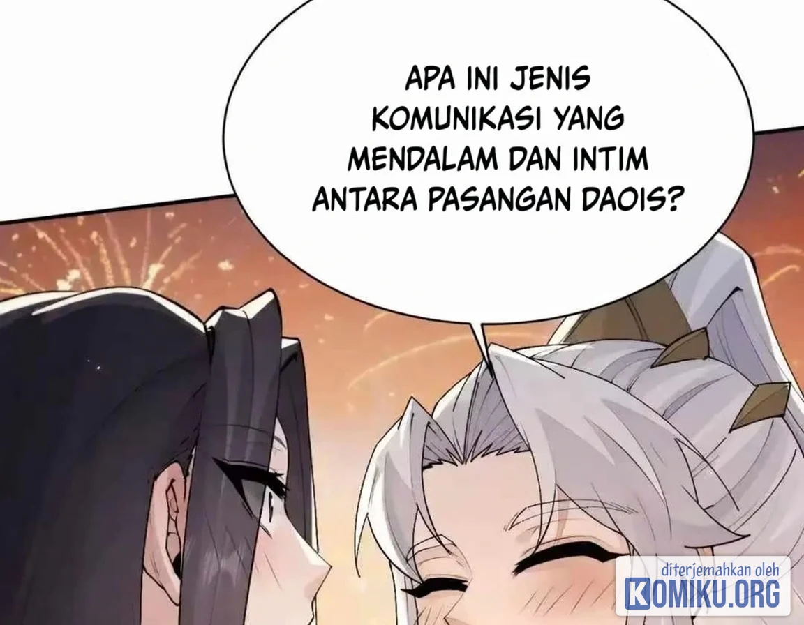 Versatile Sword Cultivator Chapter 115 - halaman 52