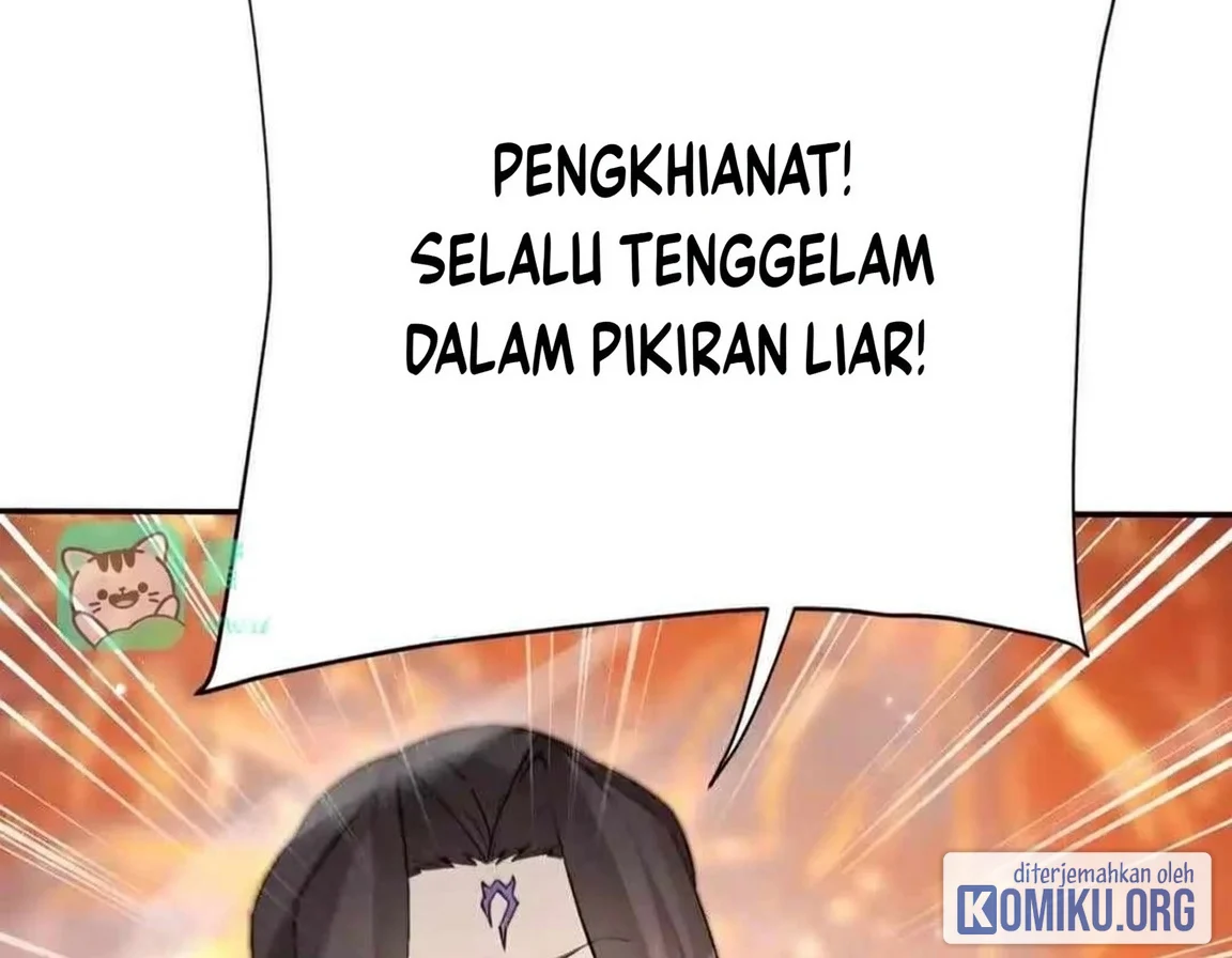 Versatile Sword Cultivator Chapter 115 - halaman 66