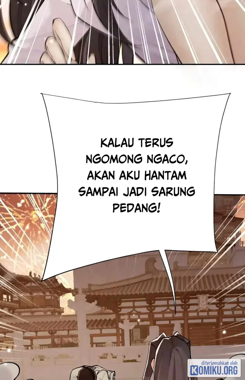 Versatile Sword Cultivator Chapter 115 - halaman 68