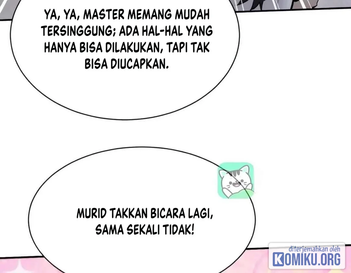 Versatile Sword Cultivator Chapter 115 - halaman 70