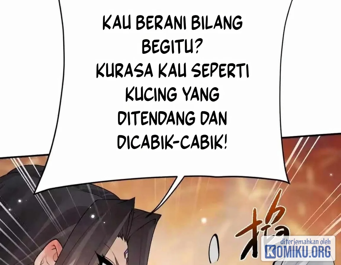 Versatile Sword Cultivator Chapter 115 - halaman 74