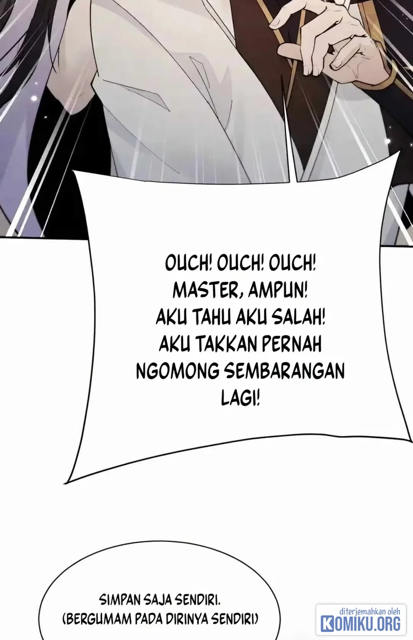 Versatile Sword Cultivator Chapter 115 - halaman 76