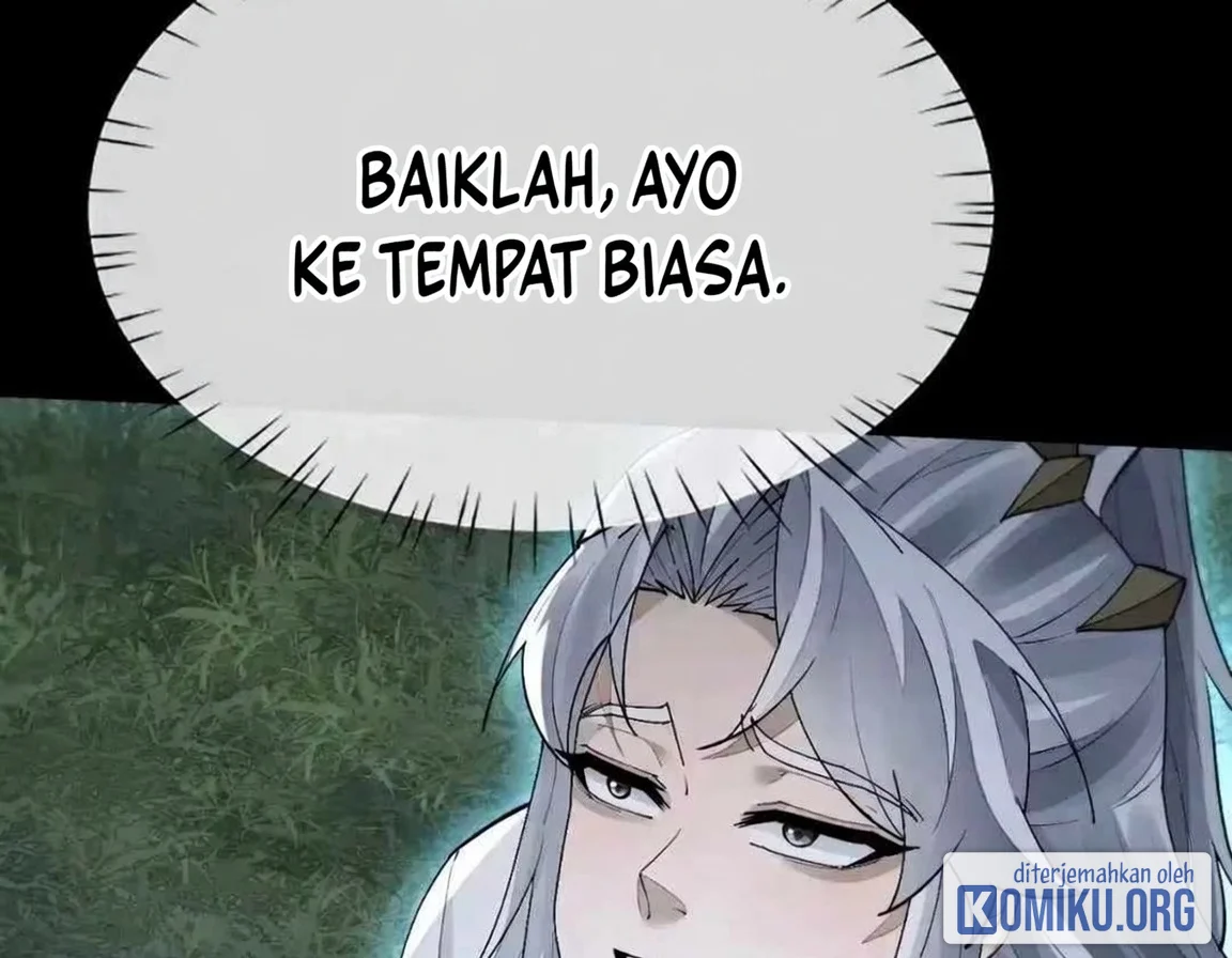 Versatile Sword Cultivator Chapter 115 - halaman 93
