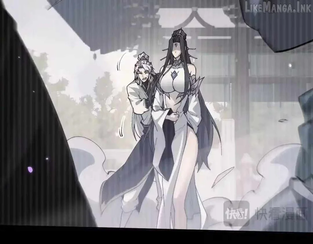 Versatile Sword Cultivator Chapter 116 - halaman 100