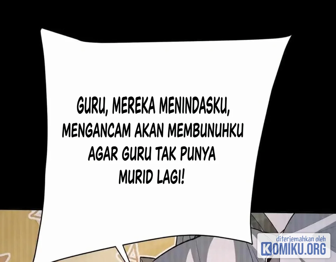 Versatile Sword Cultivator Chapter 116 - halaman 101